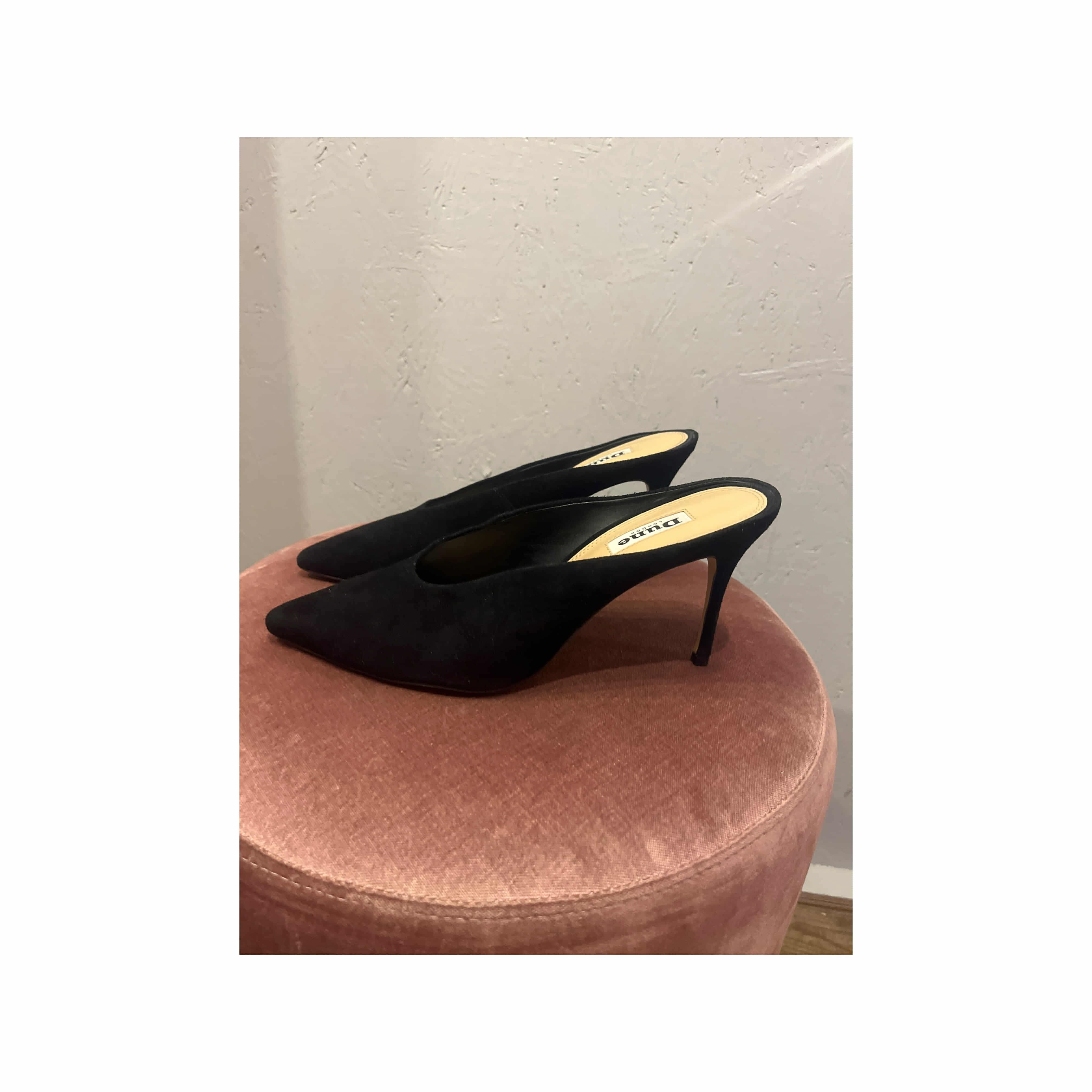 Dune London - Mules - Size: 39