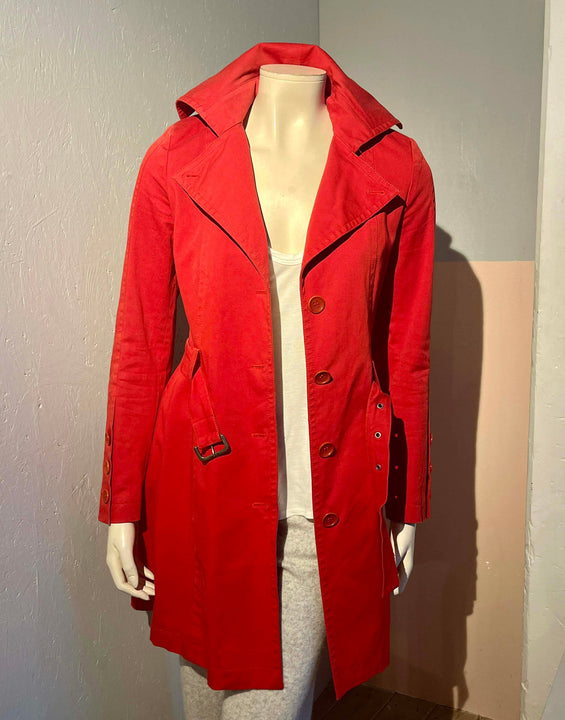 Patrizia Pepe - Frakke - Size: 36