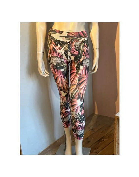 Liquido - Tights - Size: M