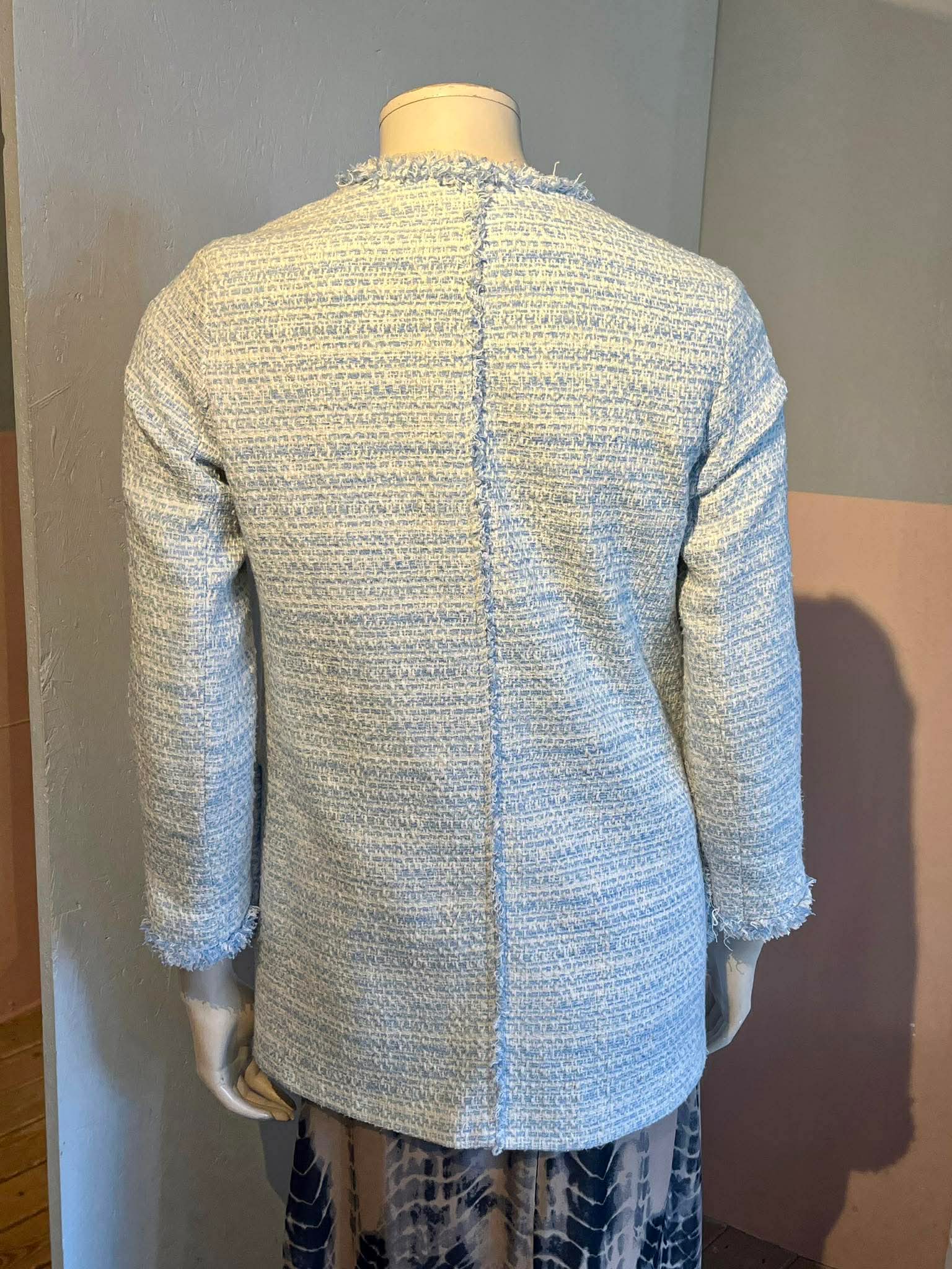 Zara - Jakke - Size: XS