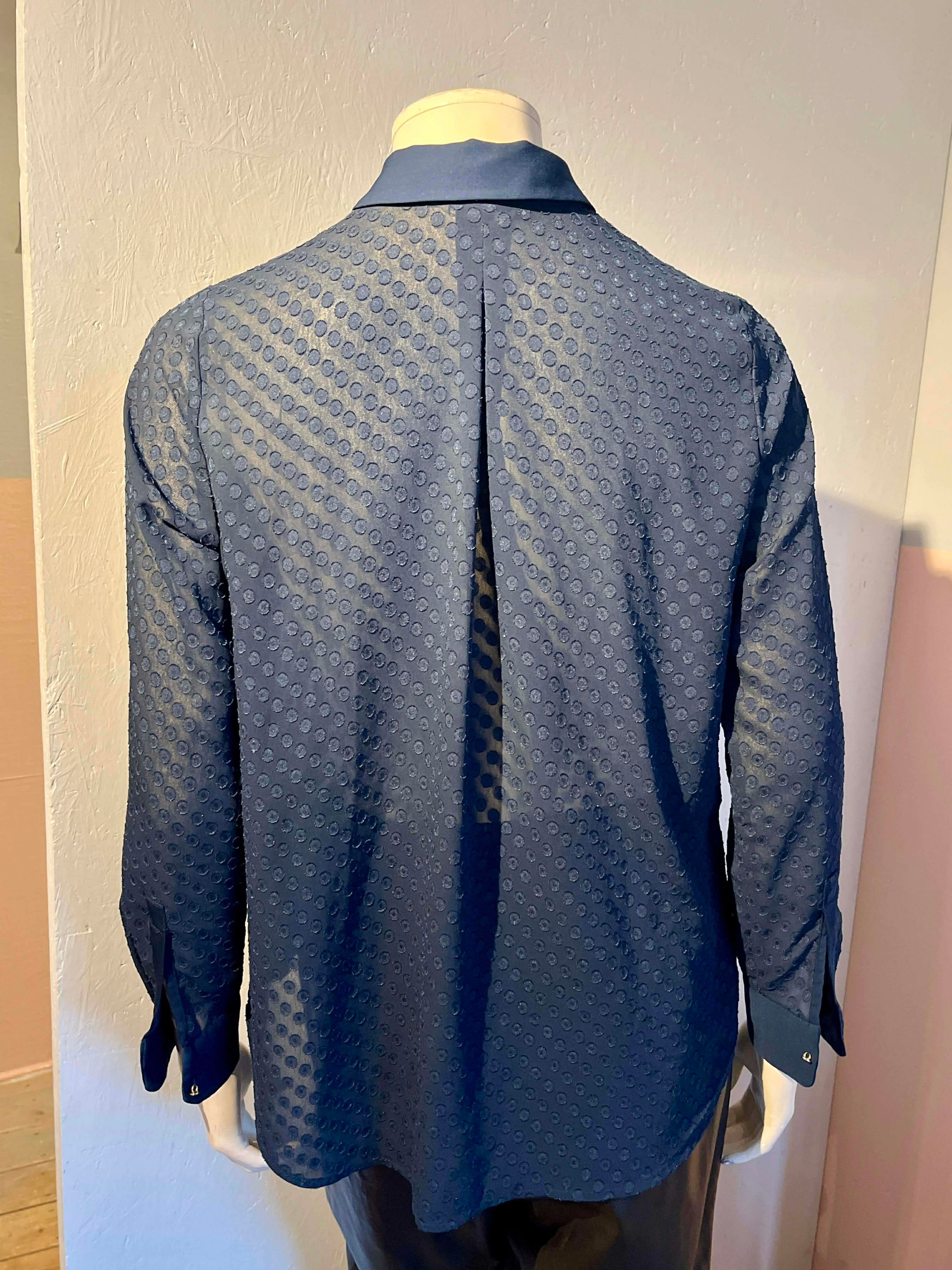 H&M - Skjorte - Size: 38
