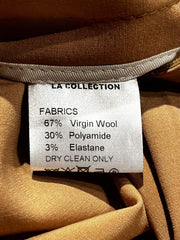 La Collection - Bukser - Size: S