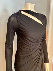 Helmut Lang - Kjole - Size: M