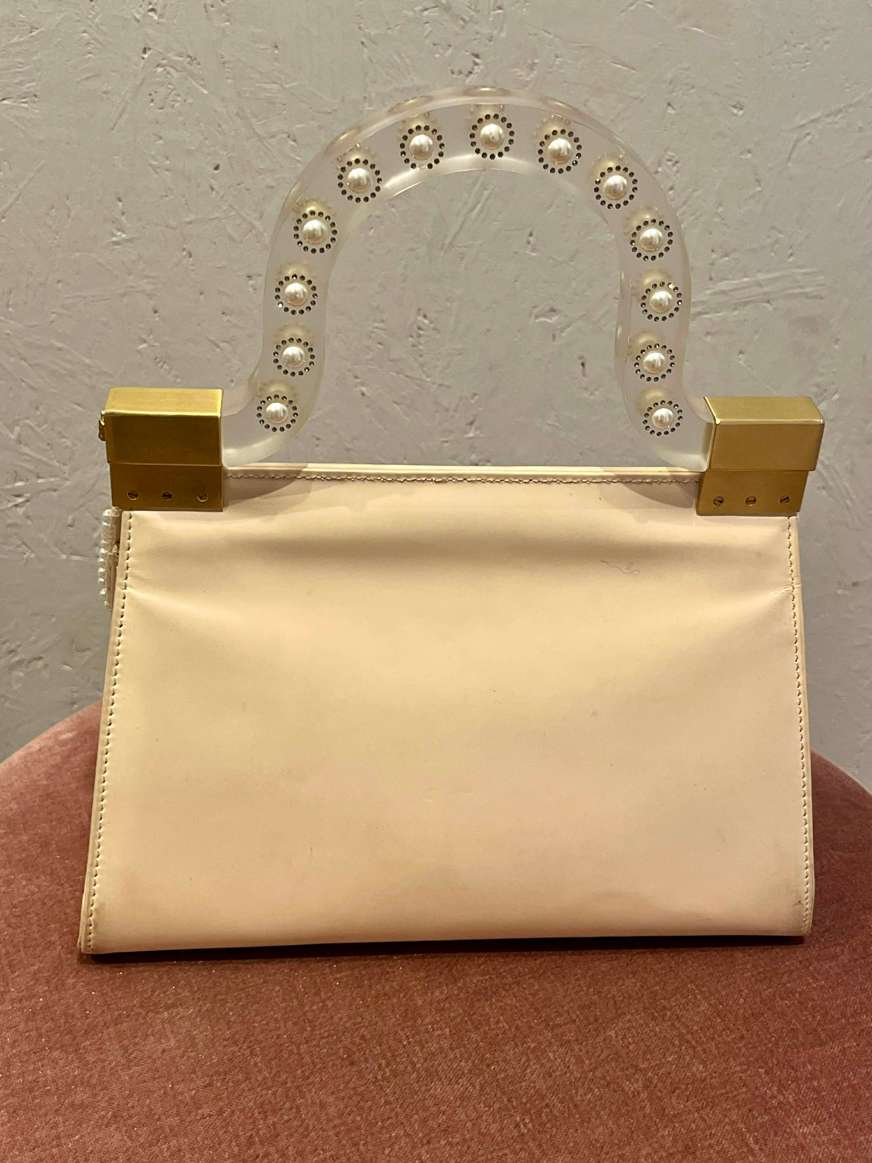 Thalé Blanc - Taske - One Size