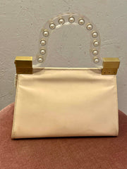 Thalé Blanc - Taske - One Size