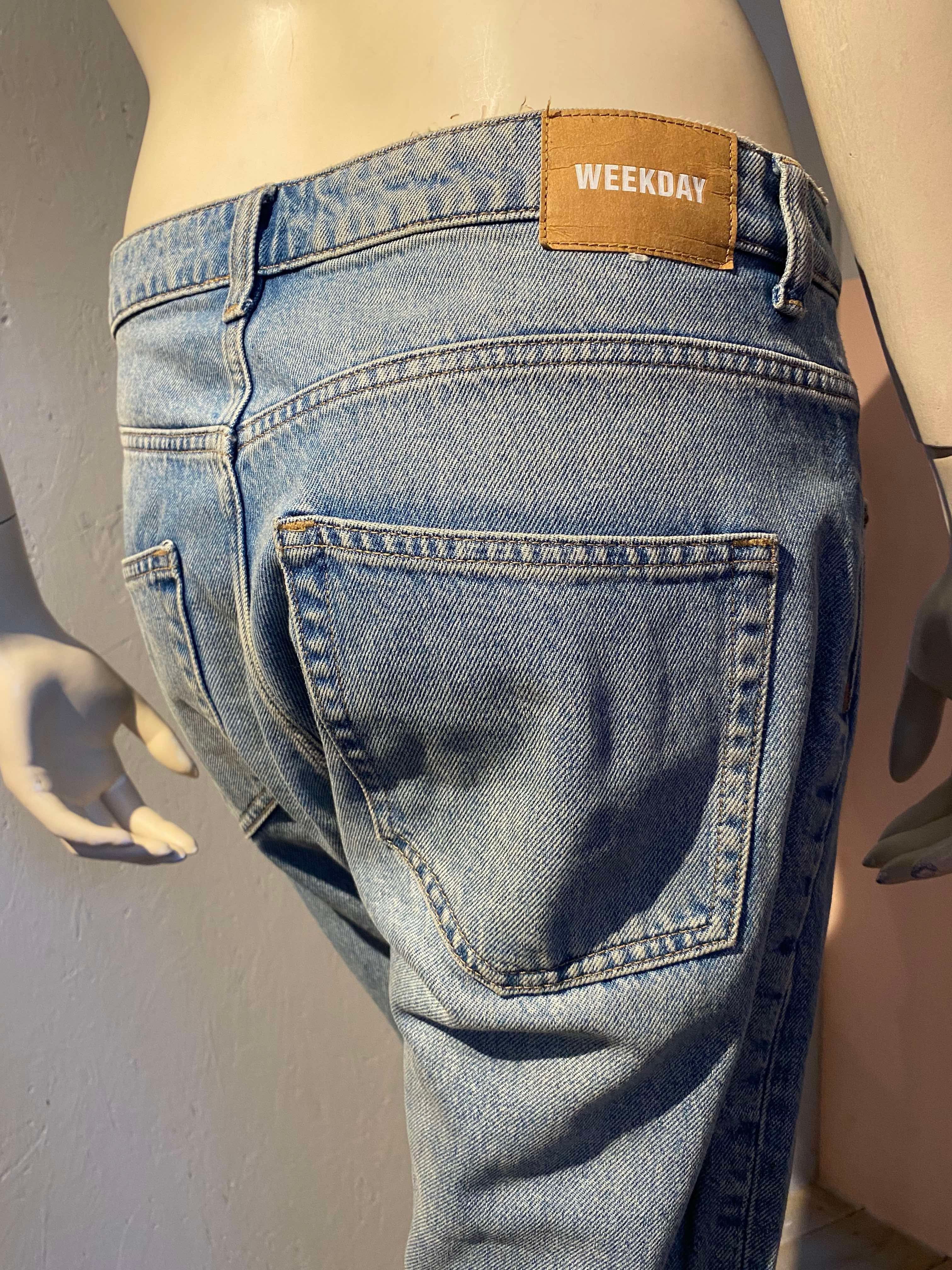 Weekday - Jeans - Size: 30