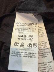 Dolce & Gabbana - T-shirt - Size: M