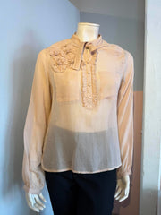 No brand - Skjorte - Size: M