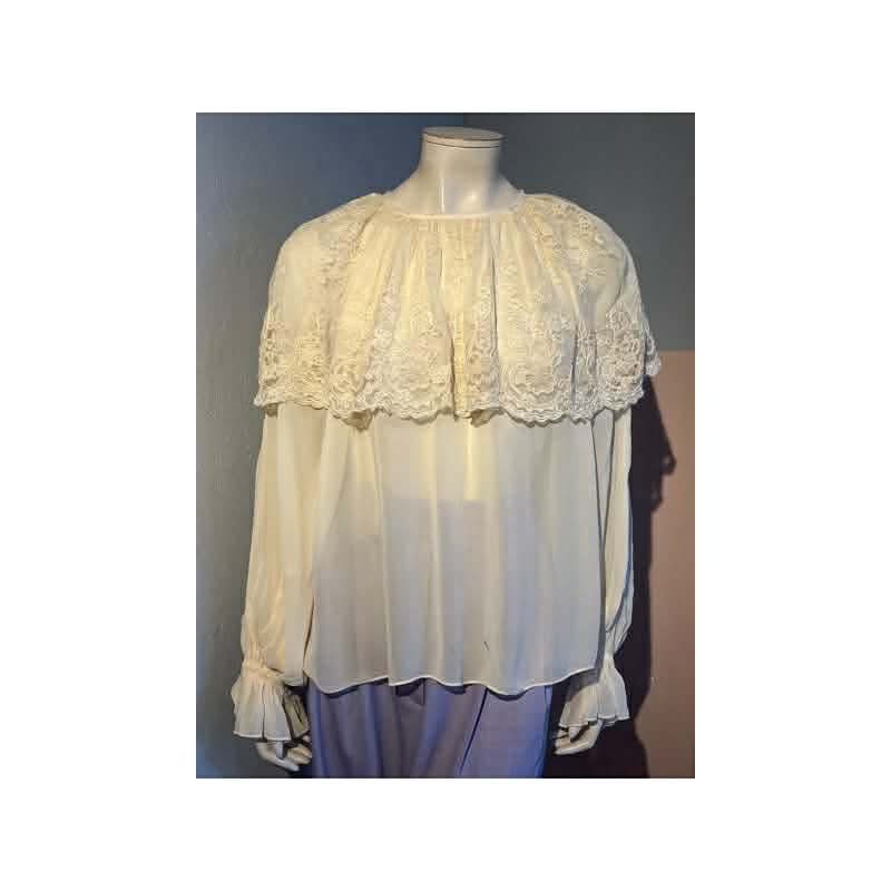 Zara - Bluse - Size: L