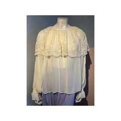 Zara - Bluse - Size: L