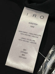 Iro Paris - Kjole - Size: 38