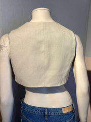 Zara - Vest - Size: M