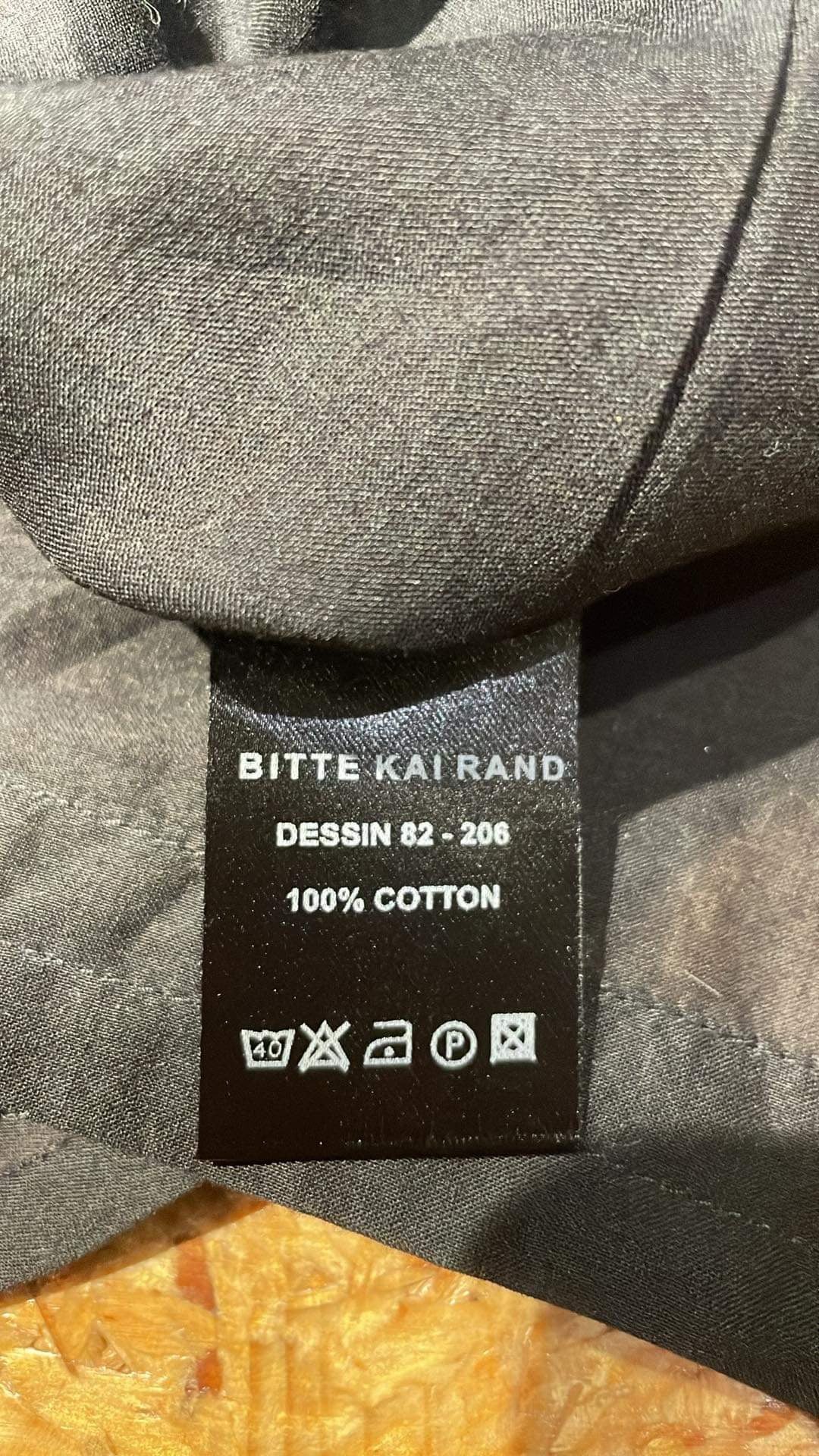 Bitte Kai Rand - Skjorte - Size: 38
