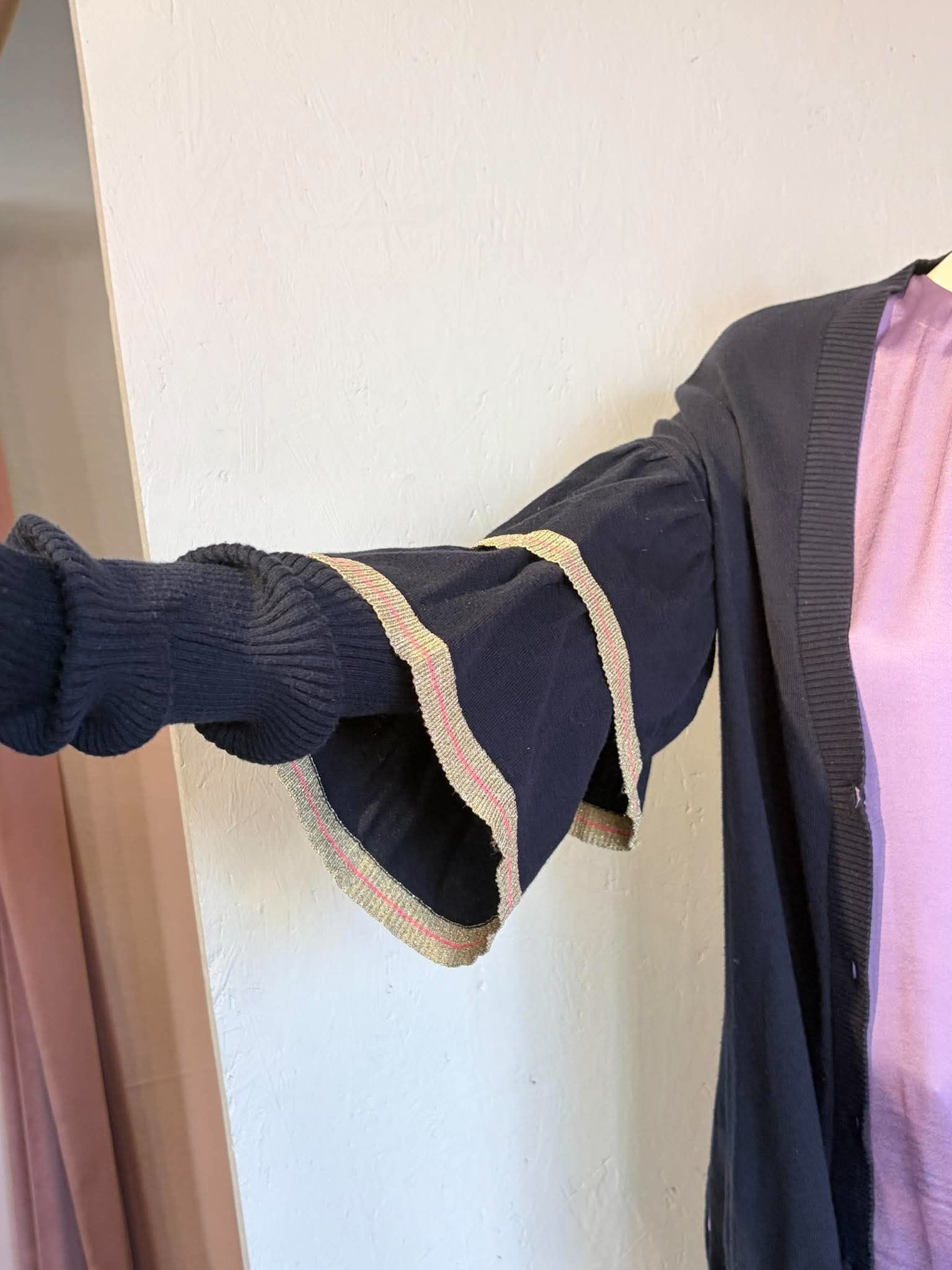 Baum und Pferdgarten - Cardigan - Size: M