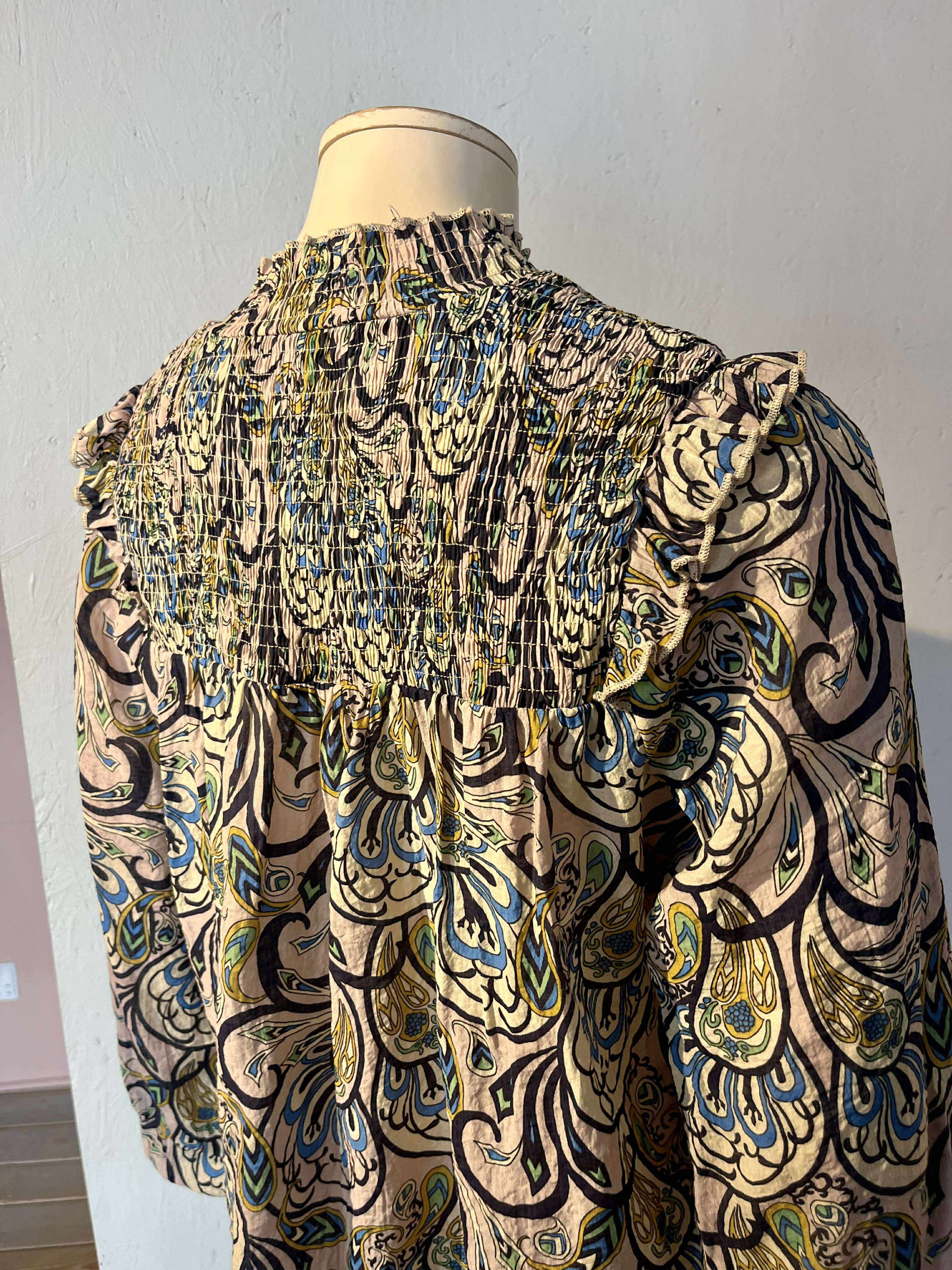 Love & Divine - Bluse - Size: M