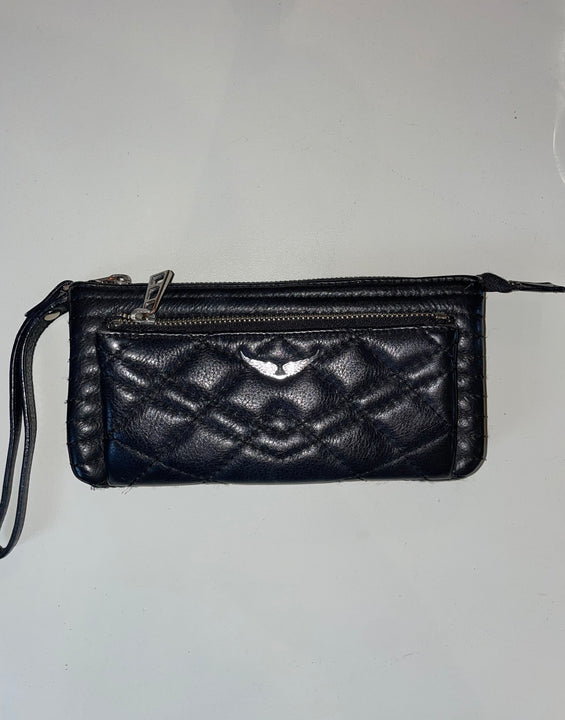 Zadig & Voltaire - Clutch - One Size