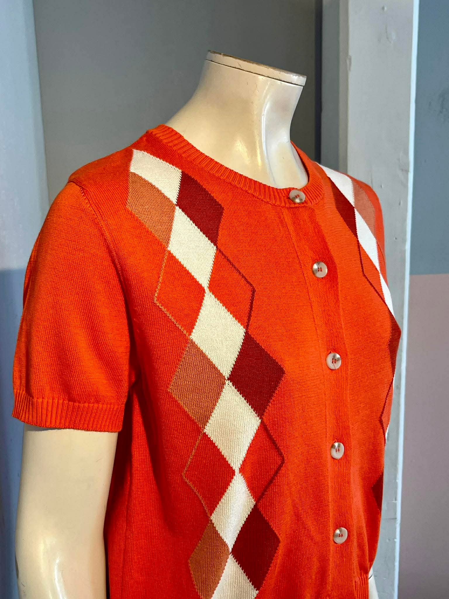 Zara - Cardigan - Size: M