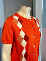 Zara - Cardigan - Size: M