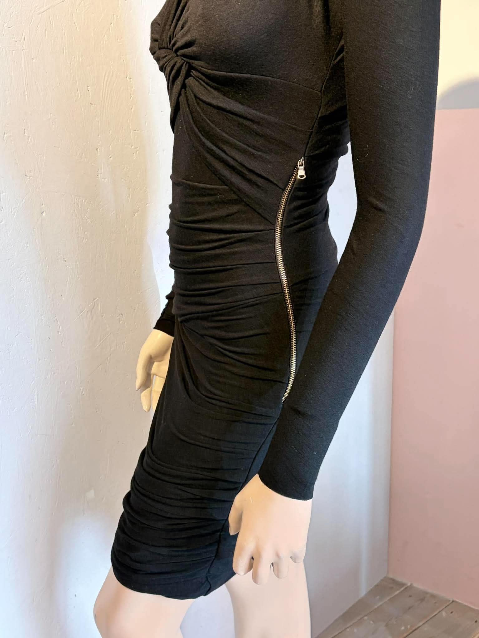 Carven - Kjole - Size: 38