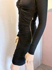 Carven - Kjole - Size: 38