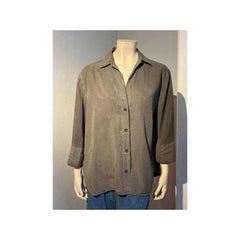 Zara - Skjorte - Size: L