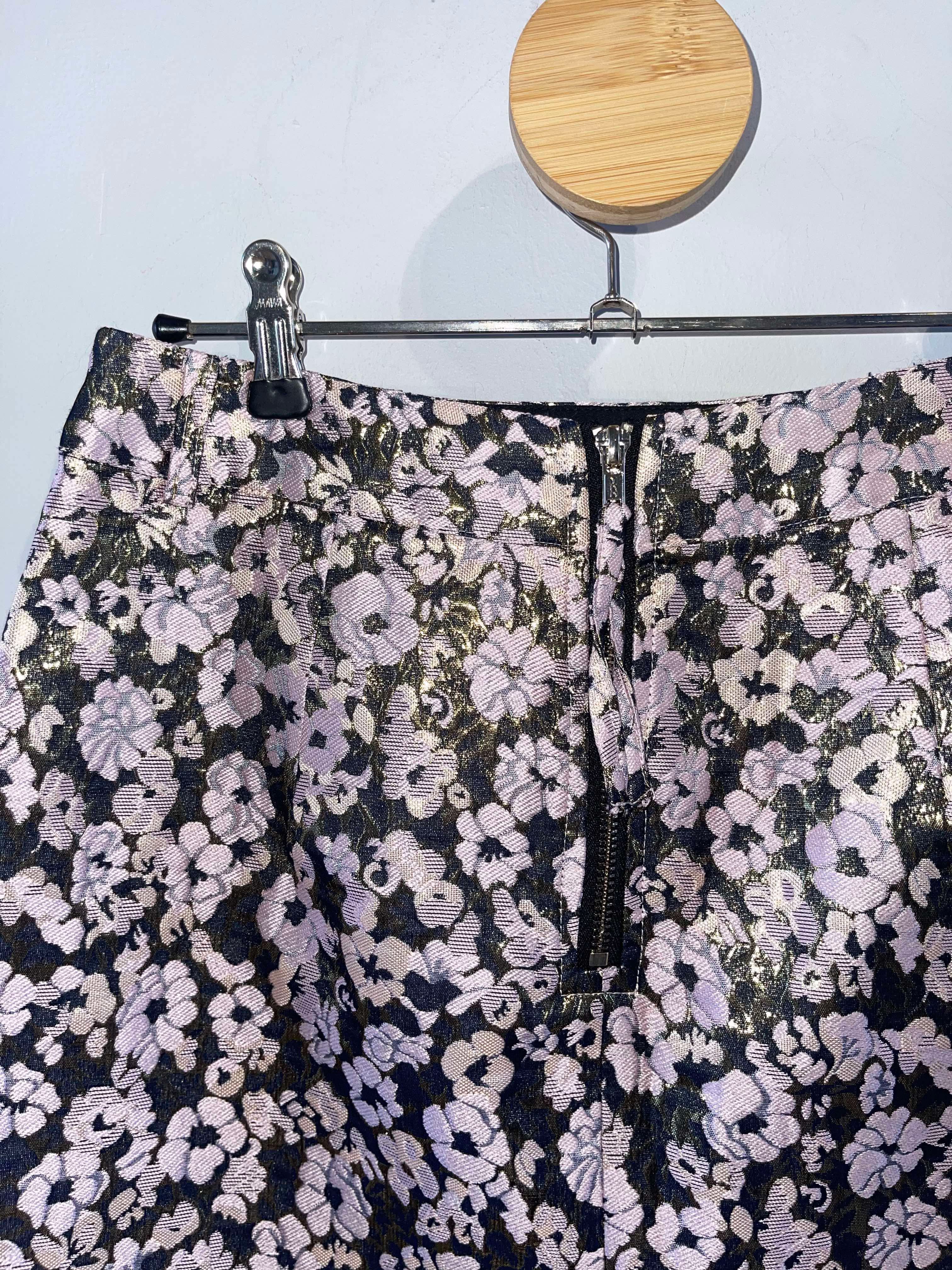 Nümph - Nederdel - Size: 36