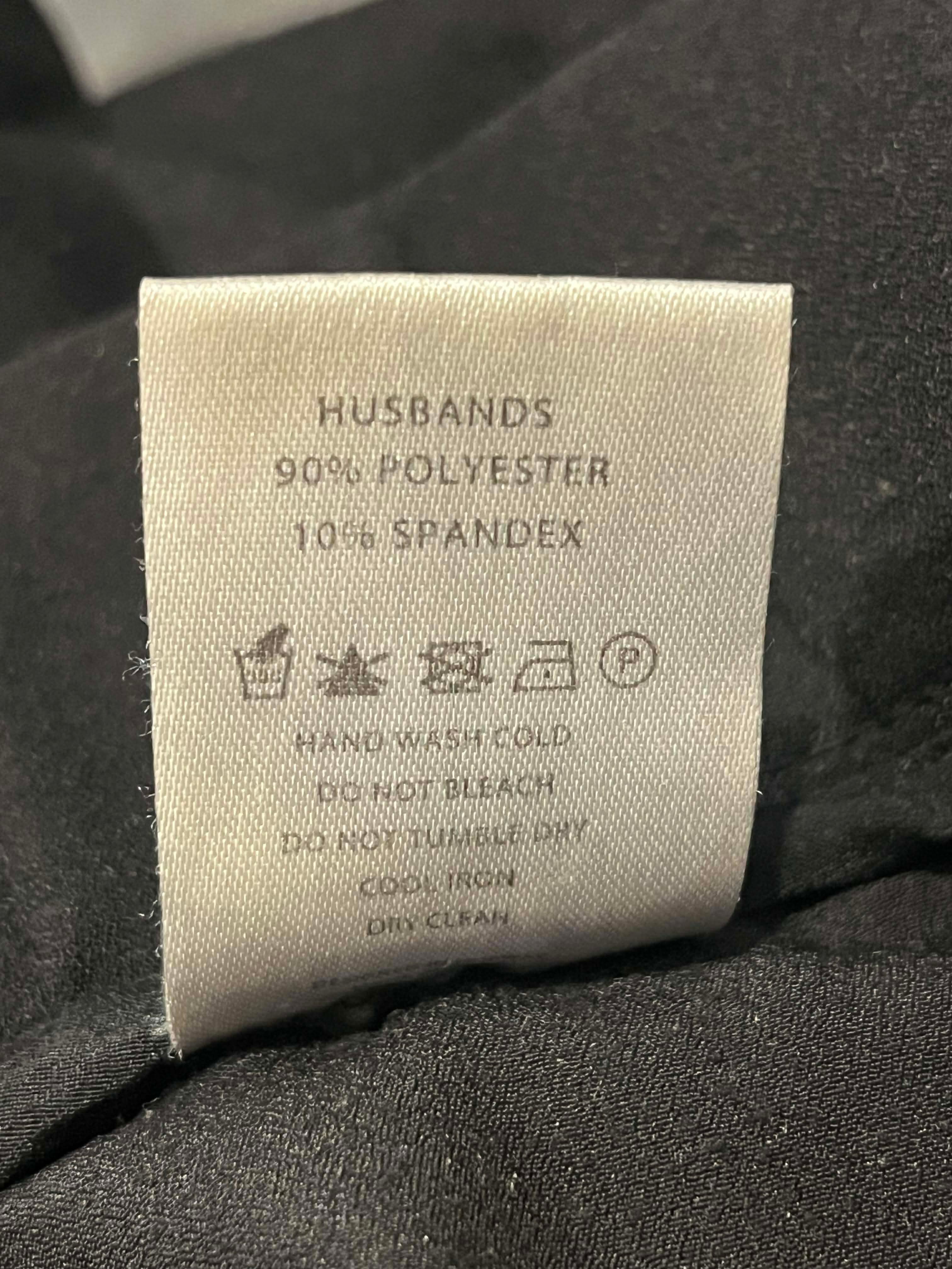 Fall Winther Spring Summer - Bukser - Size: L