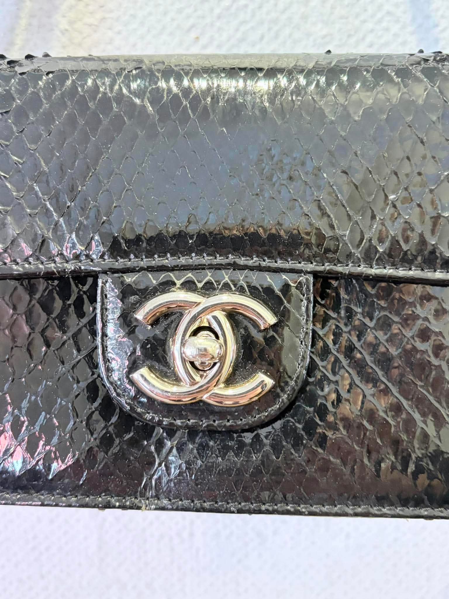 Chanel - Taske - One Size