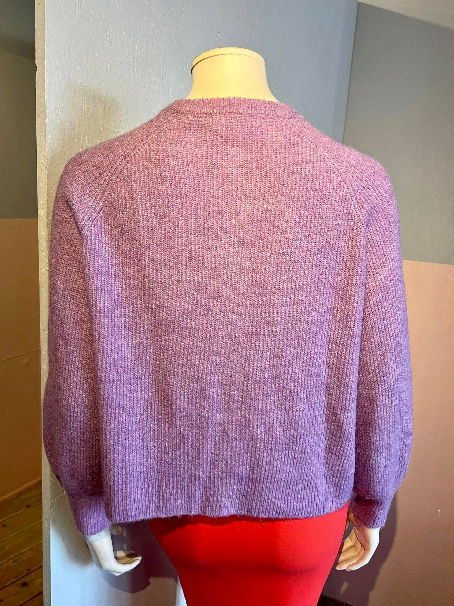 A View - Cardigan - Size: S