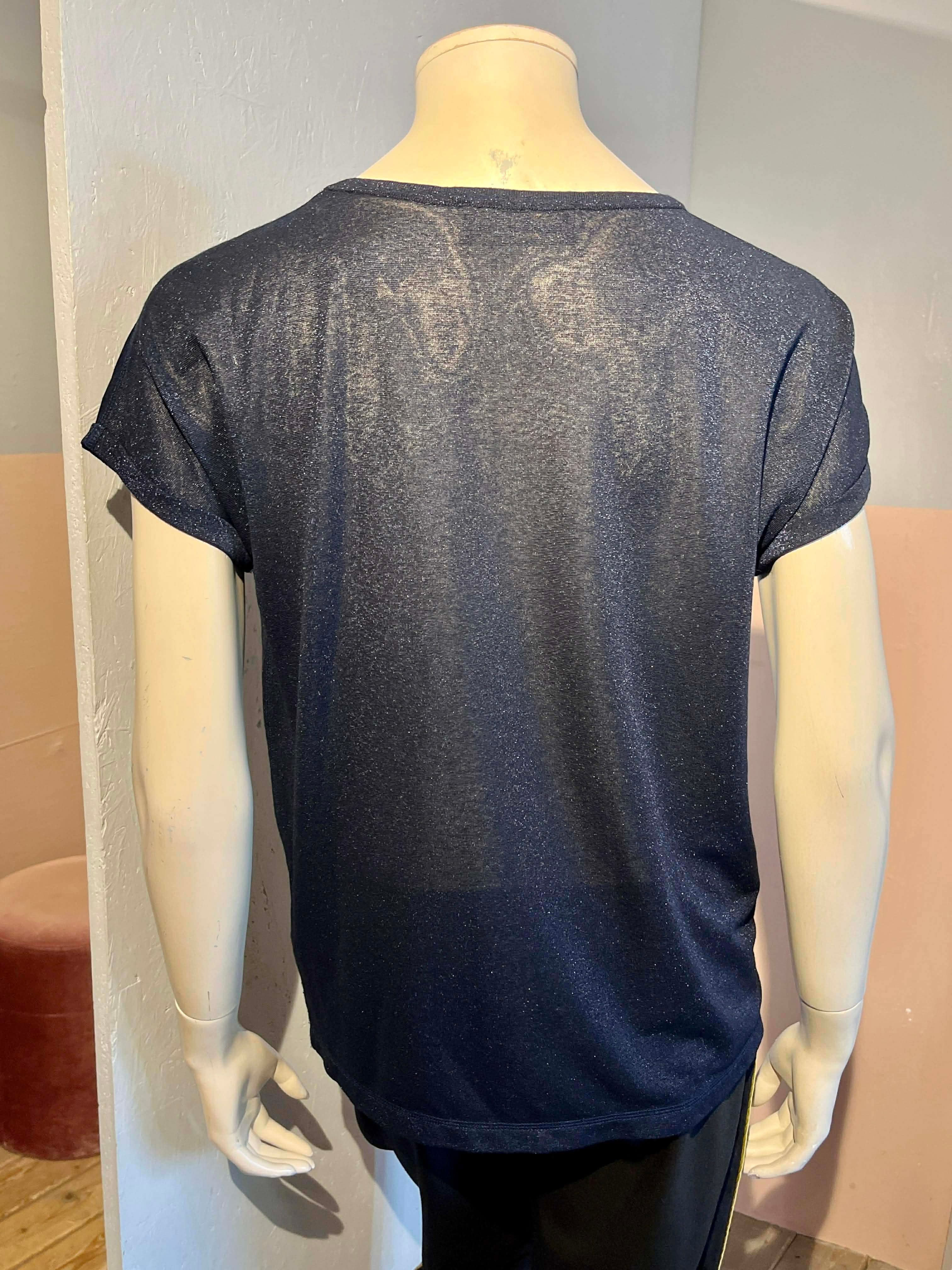 Mos Mosh - T-shirt - Size: S