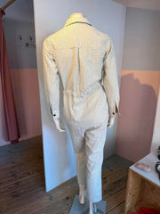 La Bagatelle - Jumpsuit - Size: S