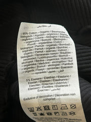 Second Female - T-shirt - Size: S