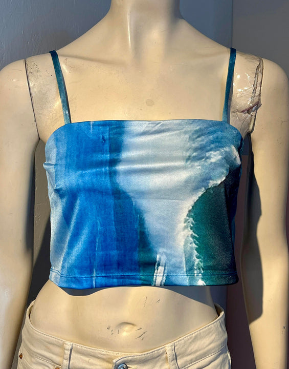 Hosbjerg - Top - Size: S