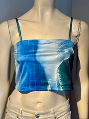 Hosbjerg - Top - Size: S