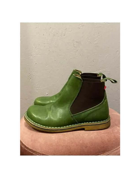 Grünbein - Støvler - Size: 39