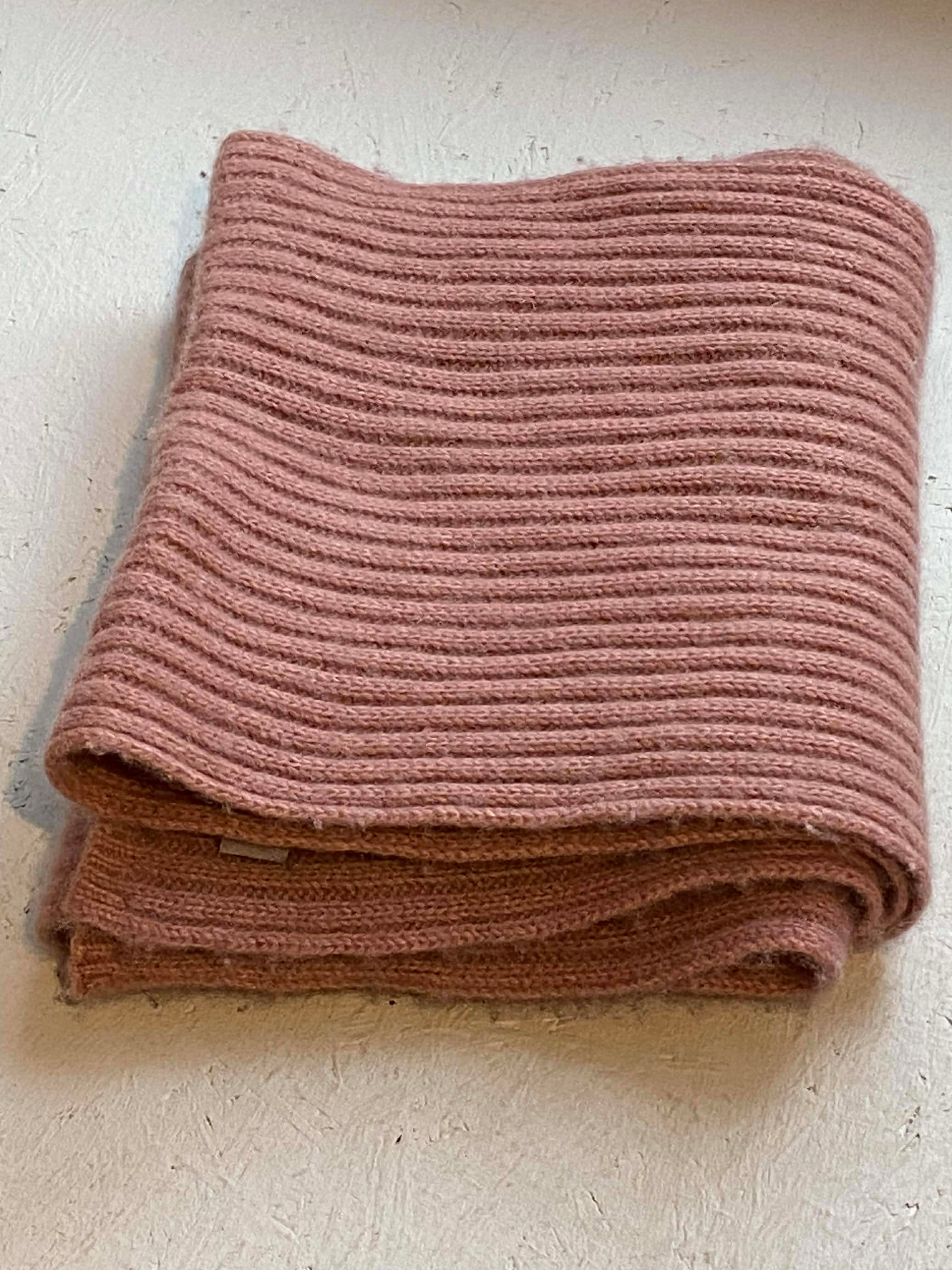 Cara by Me - Tørklæde - One Size