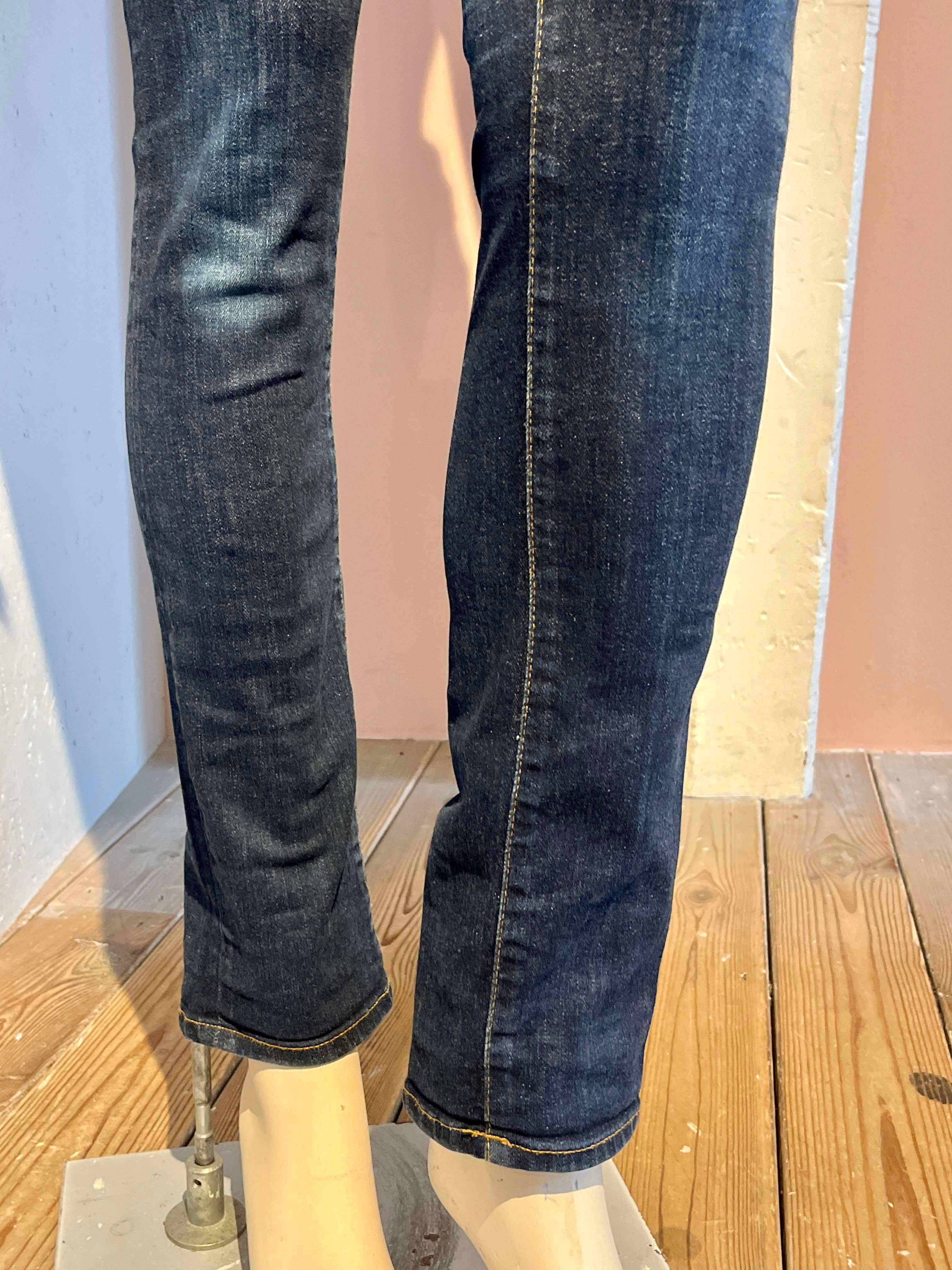 Acne Studios - Jeans - Size: 26/32