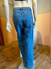 Skall - Jeans - Size: XS
