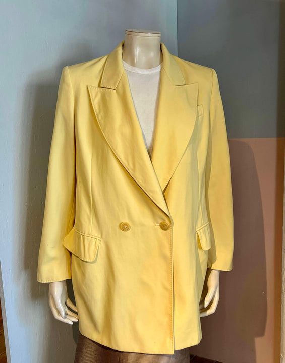 MaxMara - Blazer - Size: 42