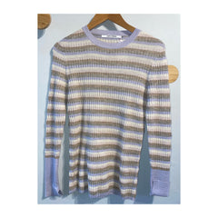 Aiayu Domus - Sweater - Size: 38