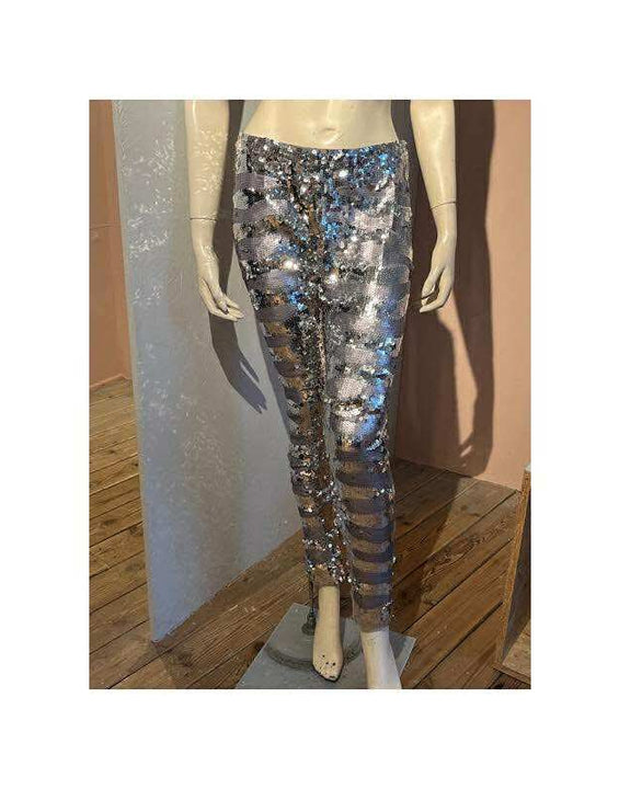 Custommade - Tights - Size: 38