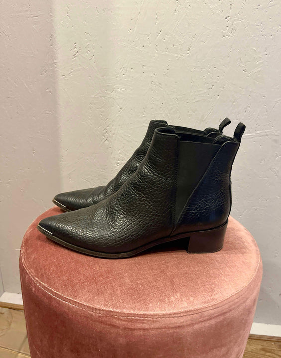 Acne Studios - Støvler - Size: 40