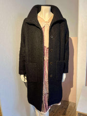 Ganni - Frakke - Size: M