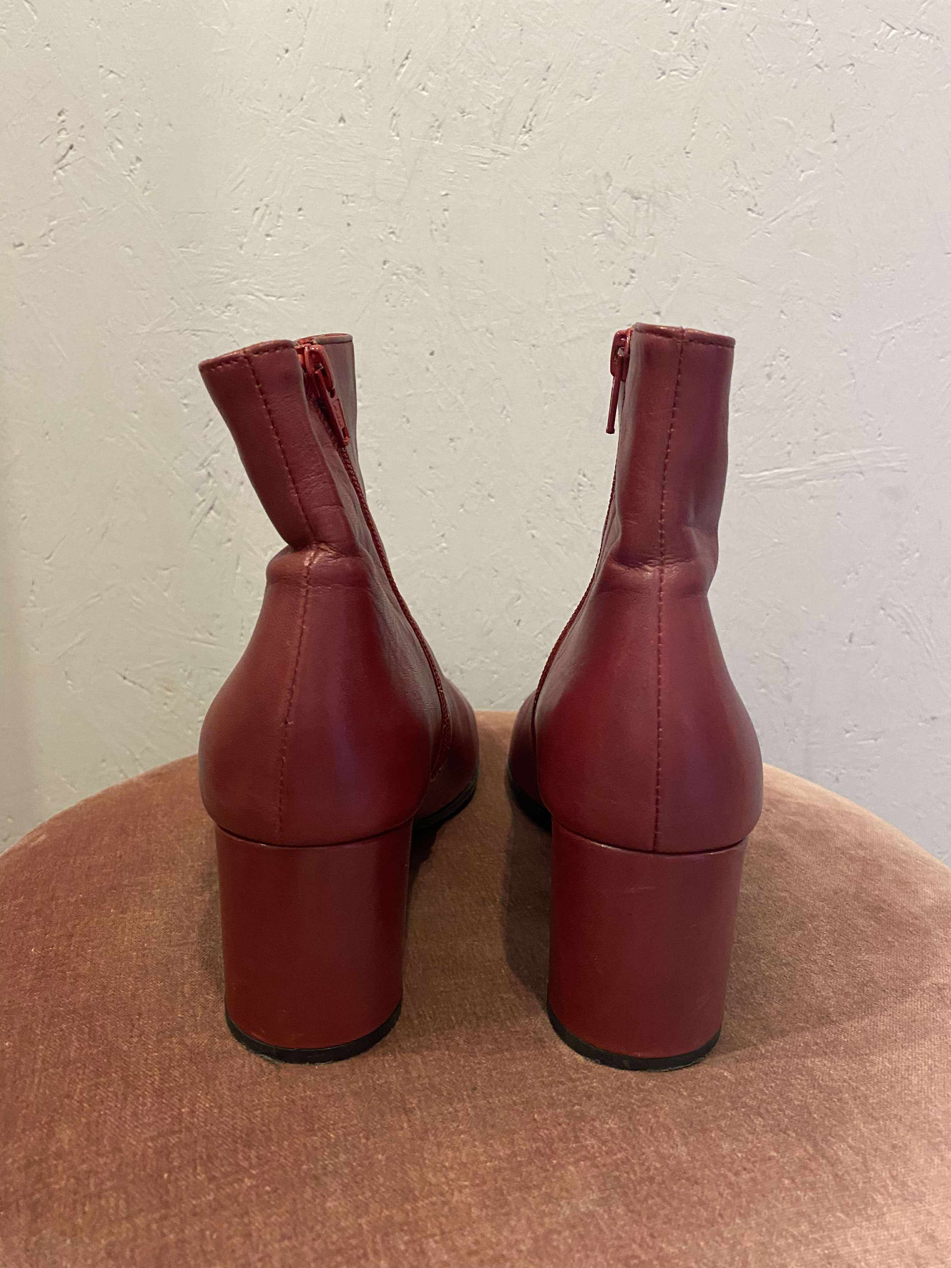 Wonders - Støvler - Size: 38