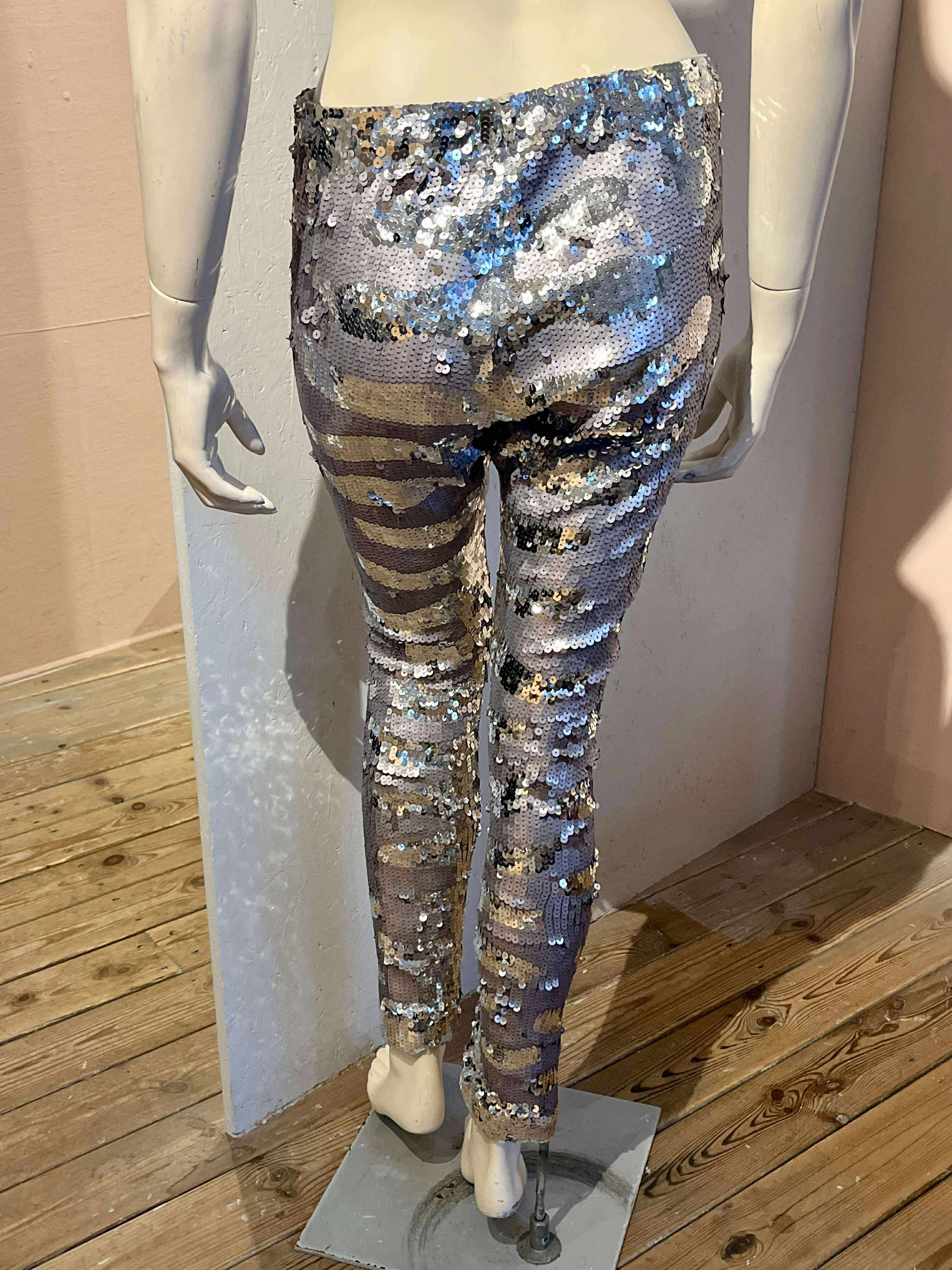 Custommade - Tights - Size: 38