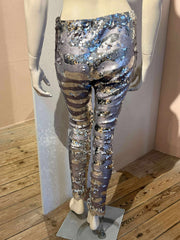 Custommade - Tights - Size: 38