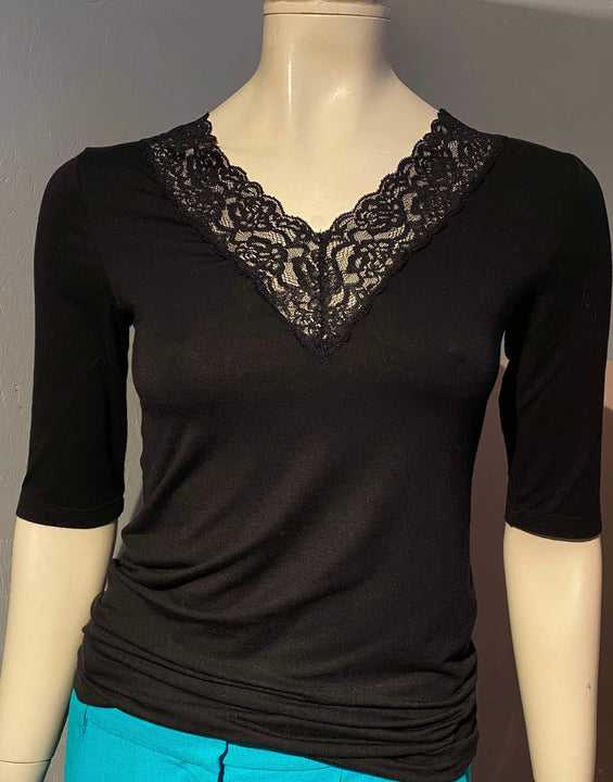 By Malene Birger - Top - Size: S