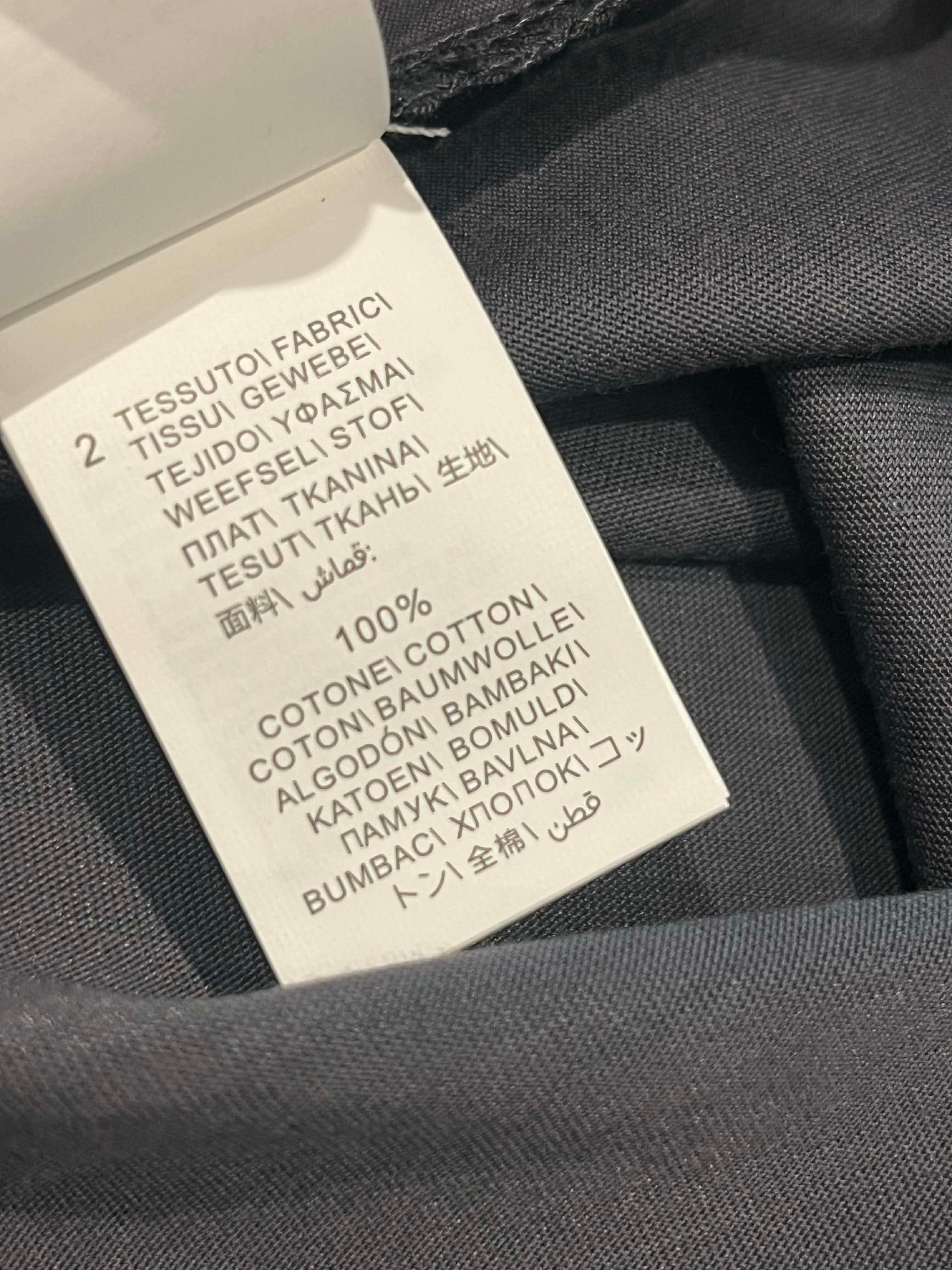 Brunello Cucinelli - T-shirt - Size: M