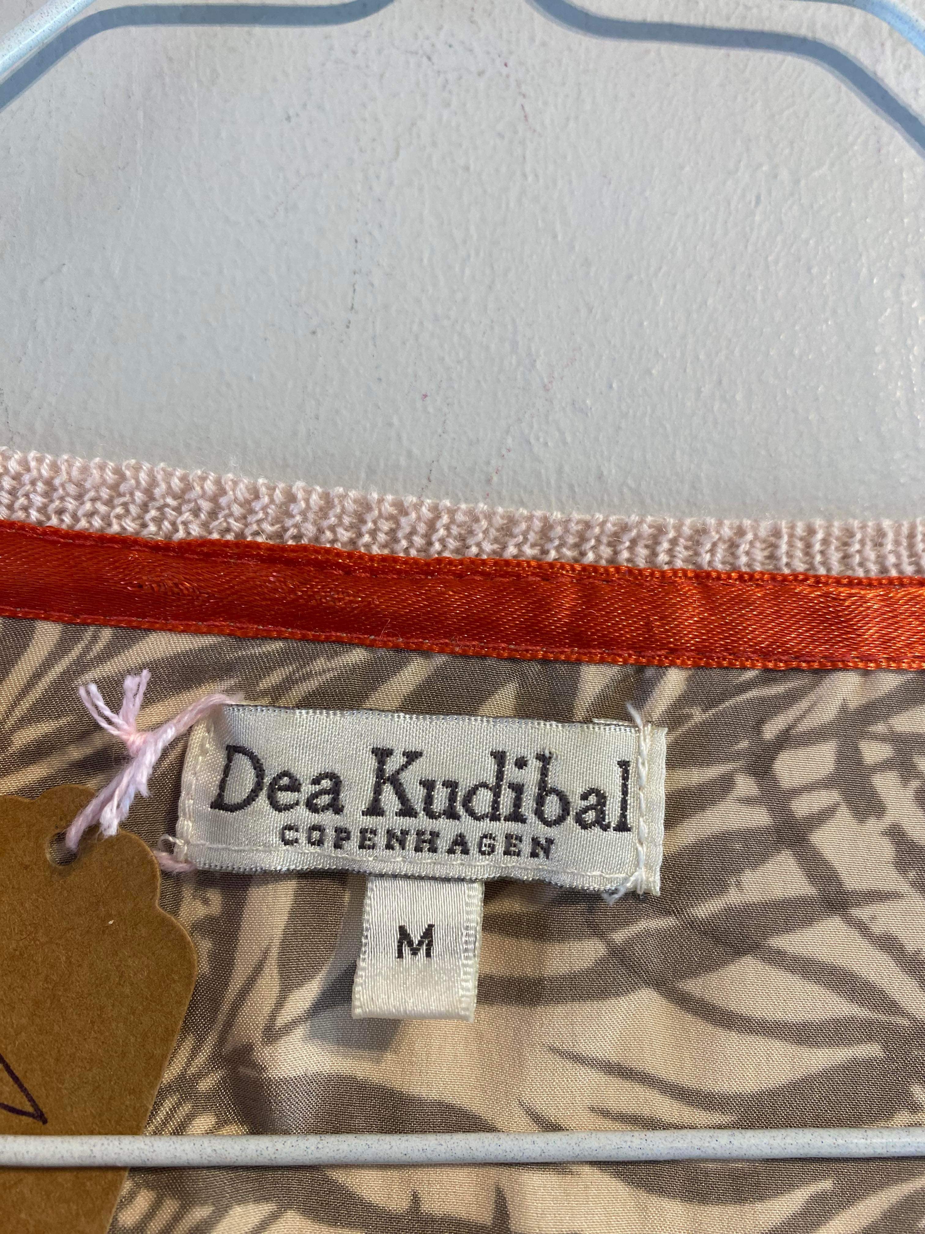 Dea Kudibal - Cardigan - Size: M