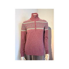 Fjällräven - Sweater - Size: S